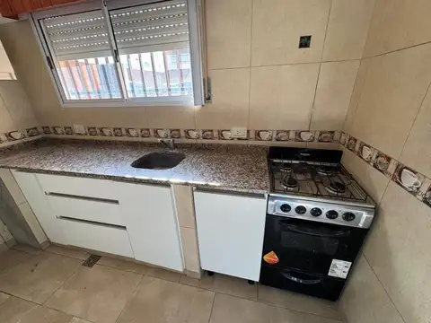 Departamento en Alquiler A Estrenar