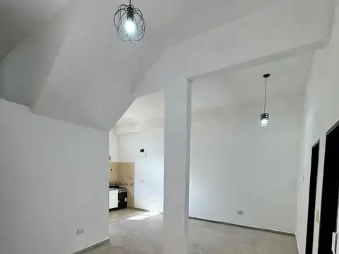 Departamento en Alquiler- 3 ambientes- Moreno