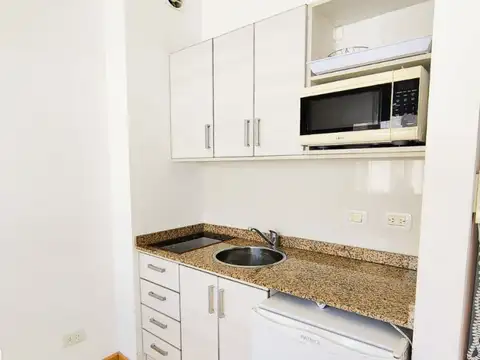 Departamento en Alquiler en Recoleta, $ 680.000
