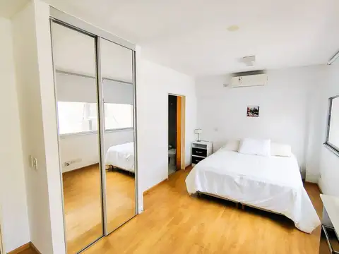 Departamento en Alquiler de Monoambiente