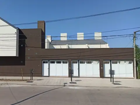 Departamento en Venta Apto profesional