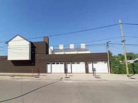 DEPARTAMENTO 2 DOR.C/DEP - ZONA CENTRO, PRESIDENTE ROQUE SÁENZ PEÑA