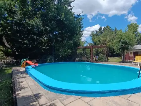 Quinta en Venta en San Nicolas De Los Arroyos, USD 140.000
