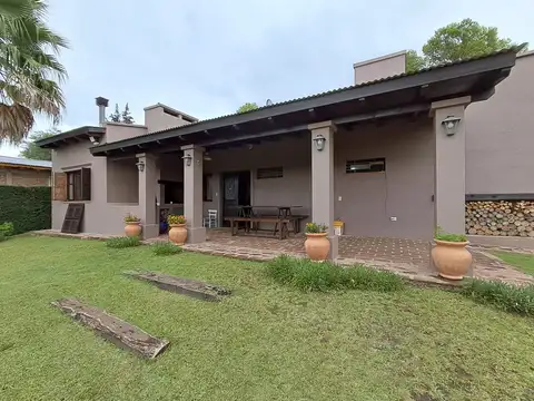 Casa en Venta de 3 dormitorios