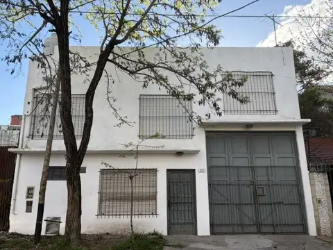 GalpÃ³n - Alquiler - Argentina, Avellaneda - Canning 3177