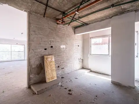 Terreno en Venta de 1,0 m2