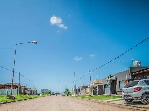 Terreno en Venta de 317,0 m2