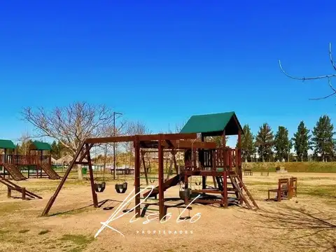 Terreno en Venta de 1007,0 m2