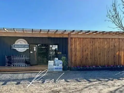 El Canton, Puerto. Lote a Espejo de Agua. Escobar