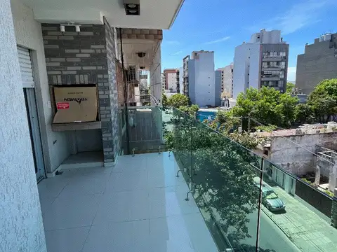 Departamento en Venta en Liniers, USD 165.000