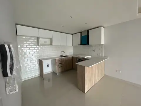 Departamento en Venta A Estrenar