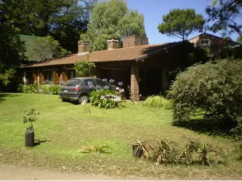 Casa en Venta de 4 dormitorios