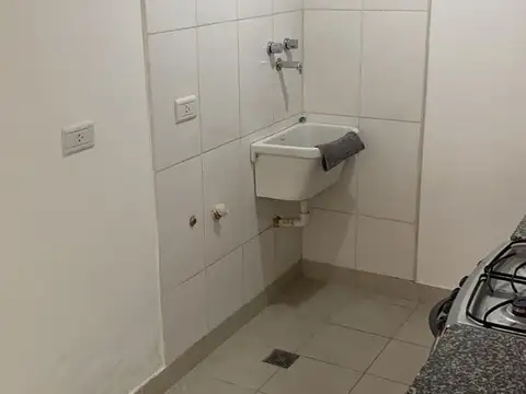 Departamento en Venta en Zona Centro, USD 80.000