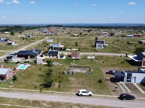 Terreno en Venta en Santa Rosa de Conlara, USD 15.000