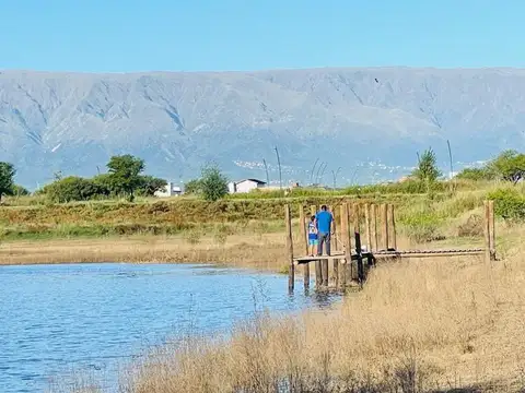 LOTE EN VENTA EN SAN LUIS "ESTACIÓN CONLARA"