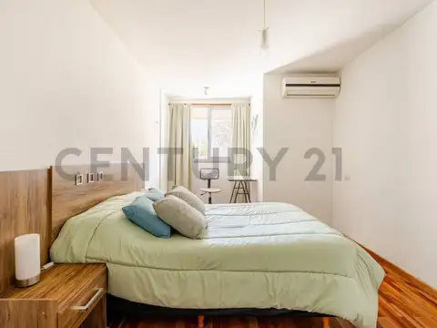 Departamento en Alquiler de 5 ambientes