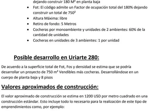 Uriarte 200