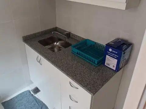 Departamento en Venta en Balvanera, USD 42.000