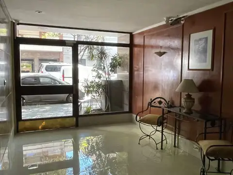Departamento en Alquiler de 3 dormitorios