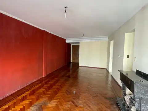 Departamento en Alquiler 55 años