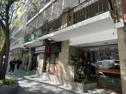Departamento en Alquiler de 4 ambientes