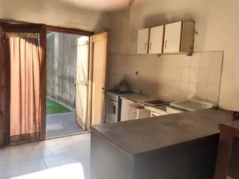 Depto Tipo Casa en Venta de 2 dormitorios