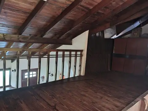 Depto Tipo Casa en Venta 26 años