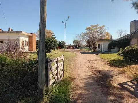 Terreno en Venta de 1105,0 m2