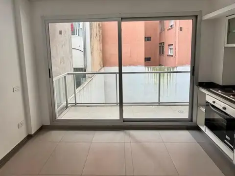 Departamento en Alquiler al Norte