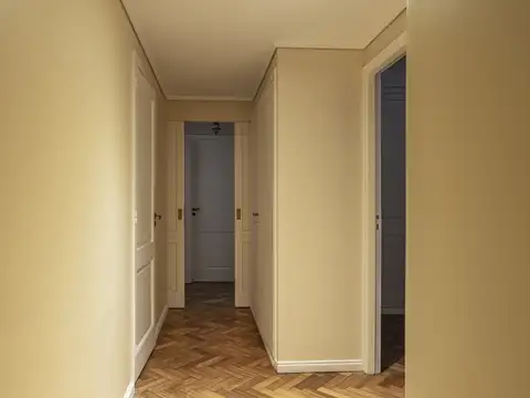 Av. Figueroa Alcorta y San Martín de Tours