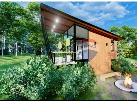 Casa en Venta de 1 dormitorio