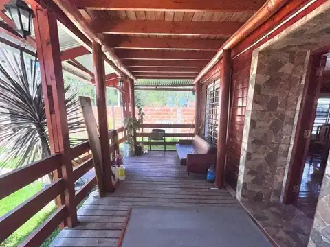Casa en Venta al Sur