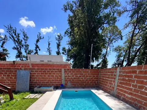 Casa 7 ambientes con 3 baños