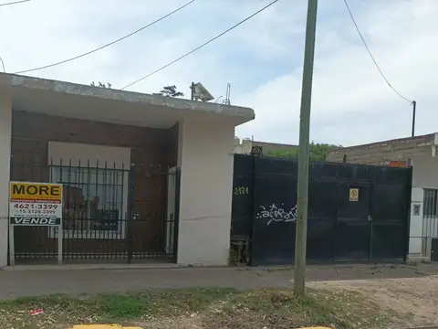 Terreno - Venta - Argentina, Ituzaingó - SEGUNDO SOMBRA 2121