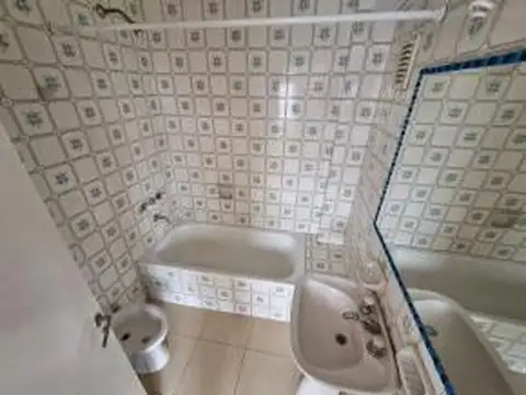 Departamento en Alquiler Apto profesional