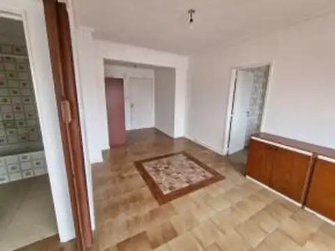 Departamento en Alquiler 45 años