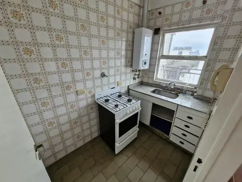 Departamento en Alquiler 45 años