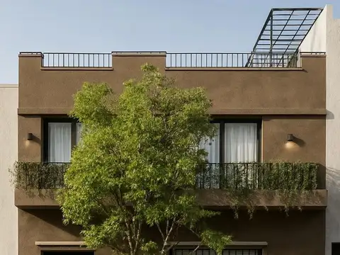 PH en venta en Olivos, en 1°piso: 4 amb con terraza y parrilla