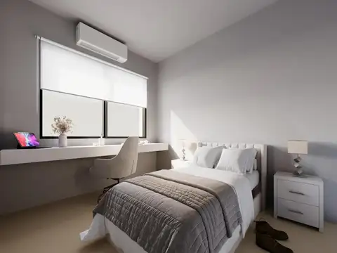 Depto Tipo Casa en Venta de 4 ambientes