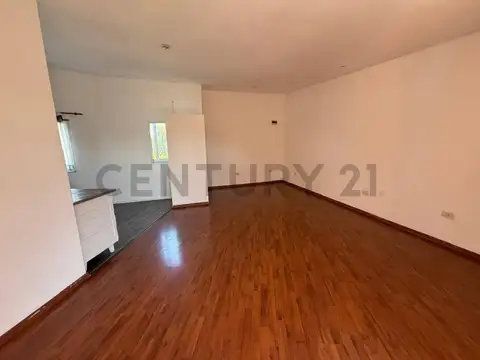 Alquiler de Departamento de 2 Dormitorios en City Bell