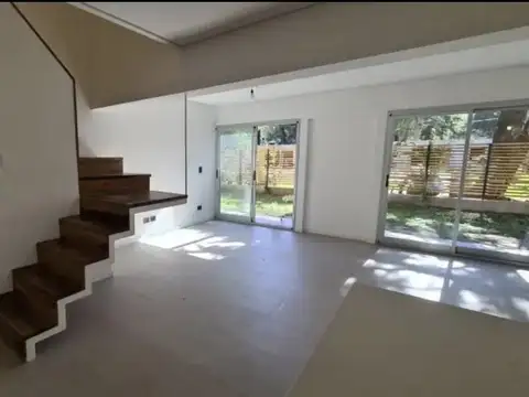 Departamento en Benavidez