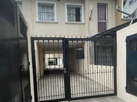 Triplex en alquiler en San Miguel