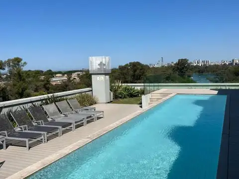 Departamento en Alquiler de 2 ambientes