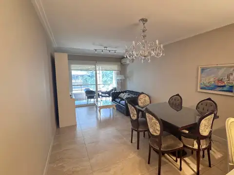 Departamento en Alquiler en Belgrano Chico, USD 1.300