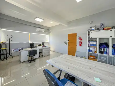 Galpon en Venta 23  mts Fondo