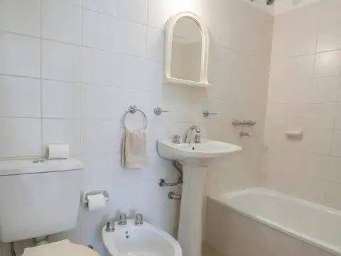 Departamento en Venta en Nuestra Señora De Lourdes, USD 43.000