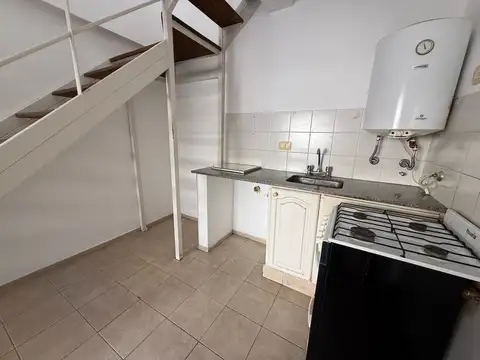 Departamento en Venta en Nuestra Señora De Lourdes, USD 43.000