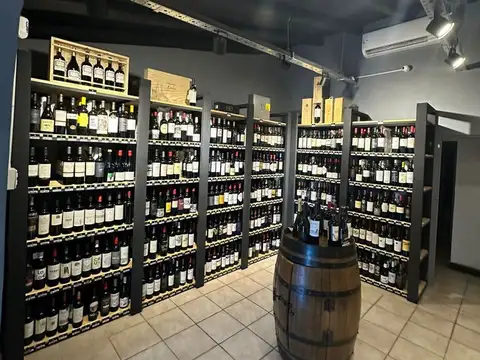 Fondo Comercio en Venta 31 años