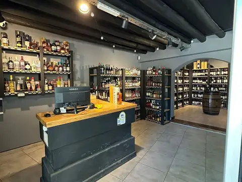 Fondo Comercio en Venta en Chacras de Coria, USD 33.000