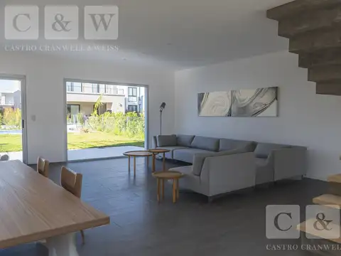 Barrio Carpinchos - Nordelta